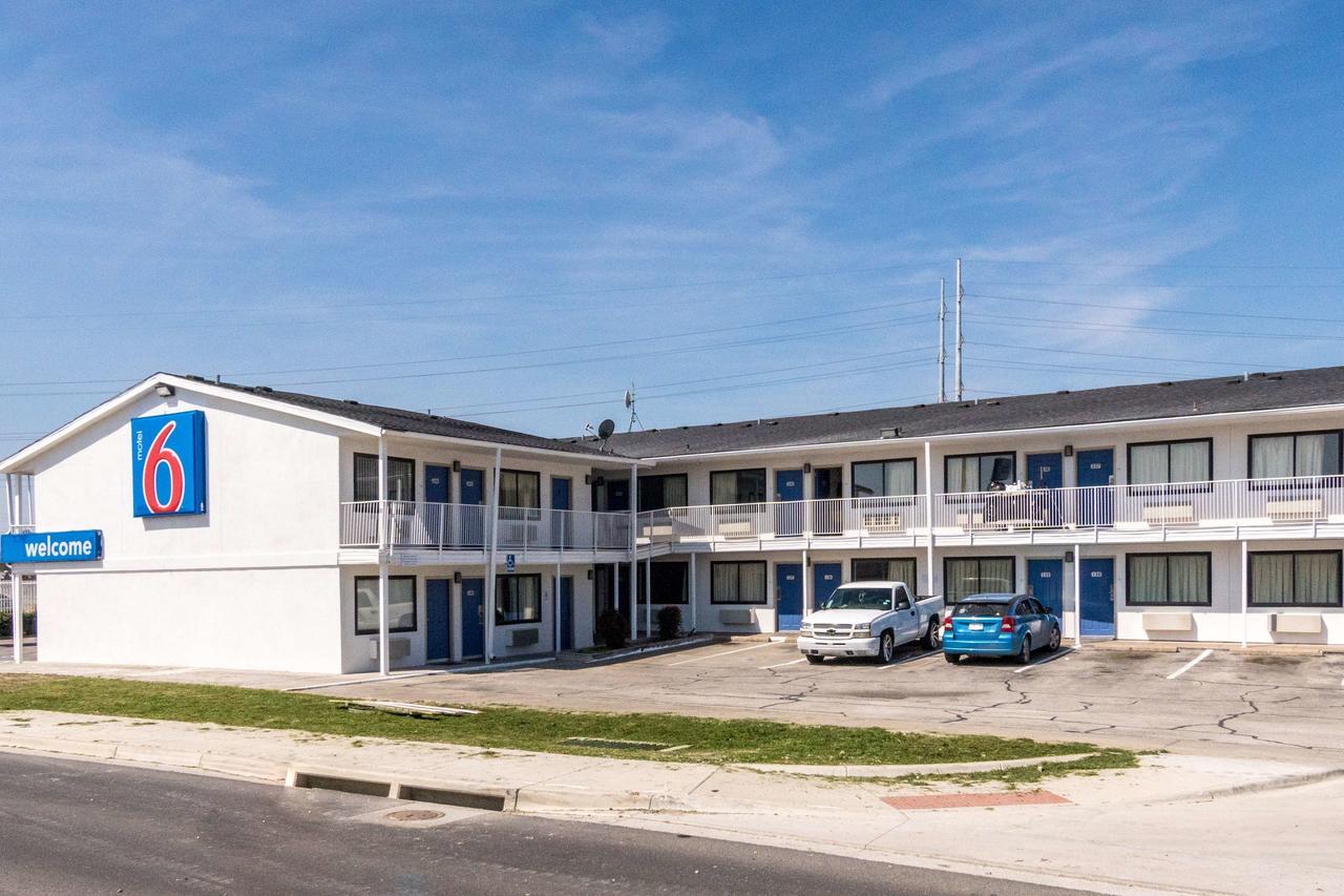 Motel 6 Fort Worth North Haltom City Экстерьер фото